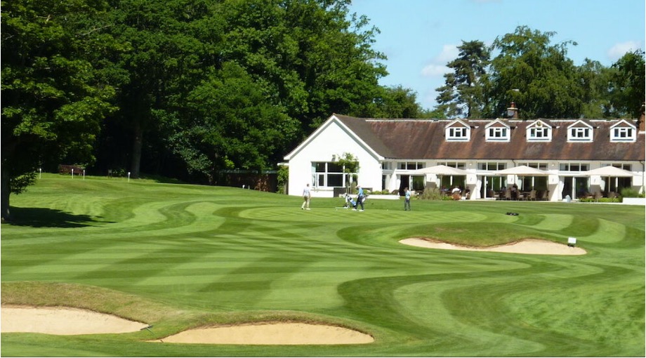 Photo of Wildernesse Golf Club